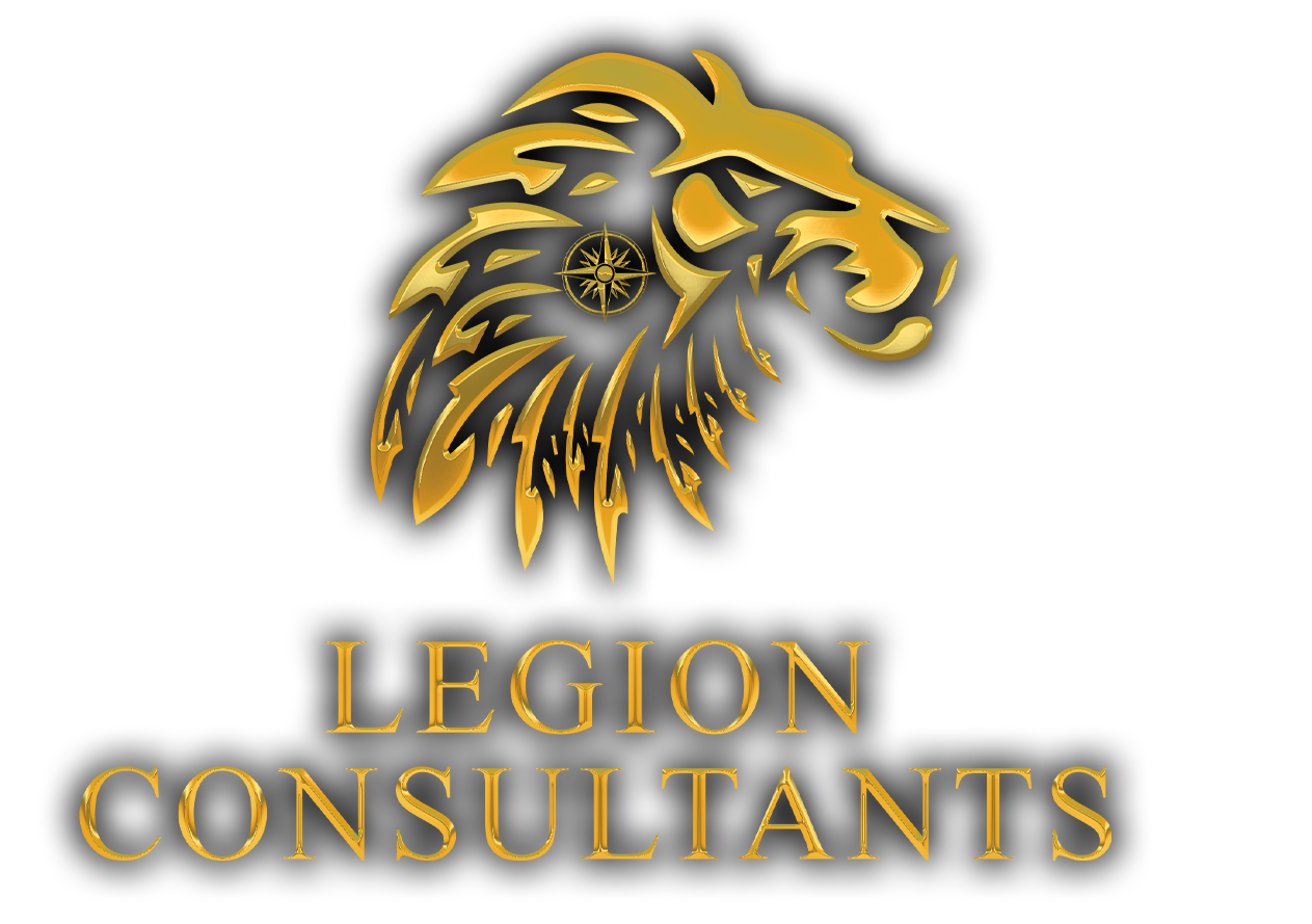 Legion Consultants